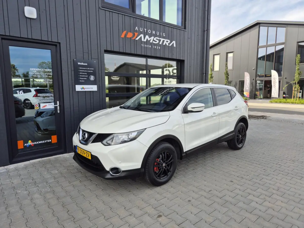 1.2 Tekna|Camera|Cruise|Airco|Stoelverwarming|