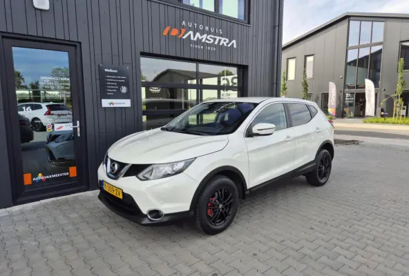 1.2 Tekna|Camera|Cruise|Airco|Stoelverwarming|