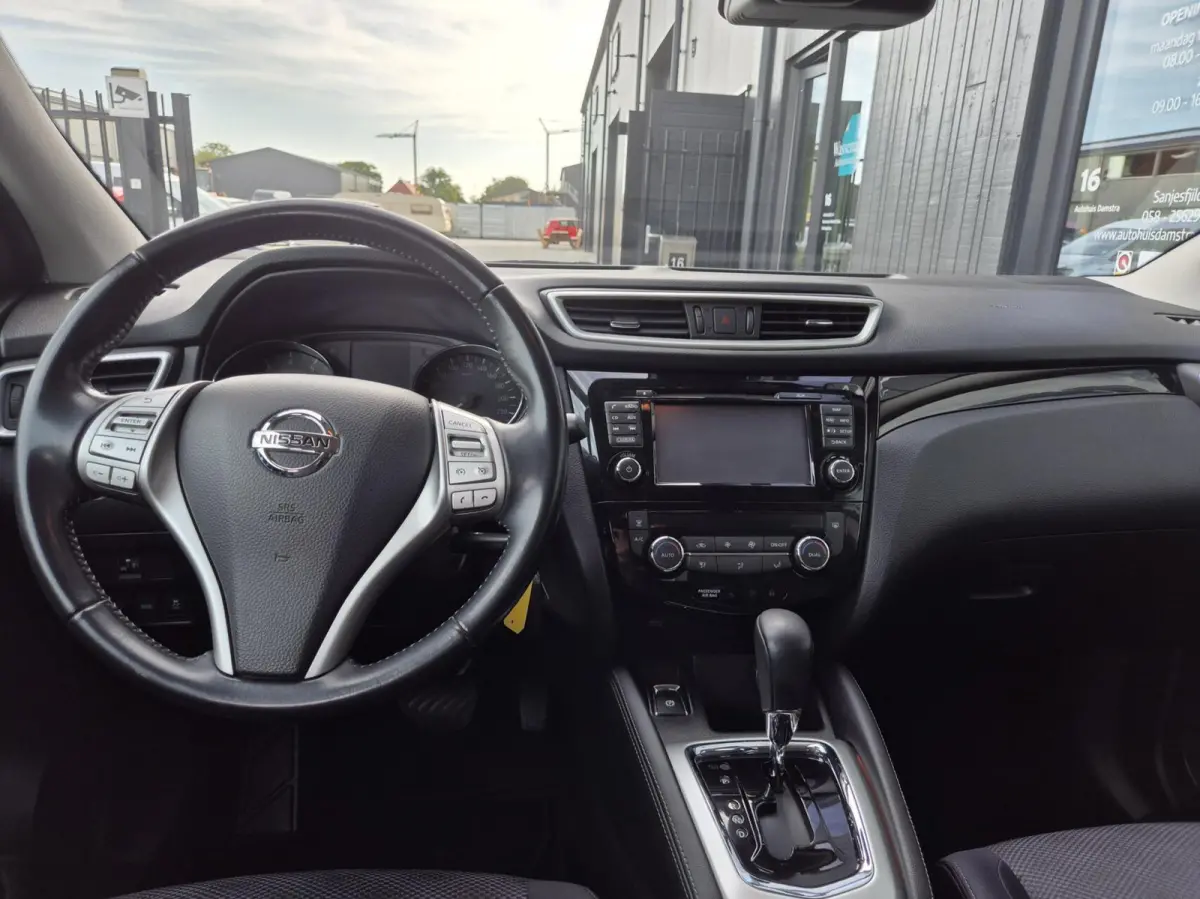 1.2 Tekna|Camera|Cruise|Airco|Stoelverwarming|