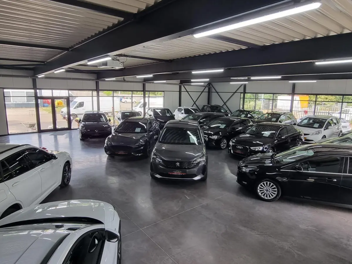 1.2 TSI / LEDER / AUTOMAAT / CARPLAY / GARANTIE!