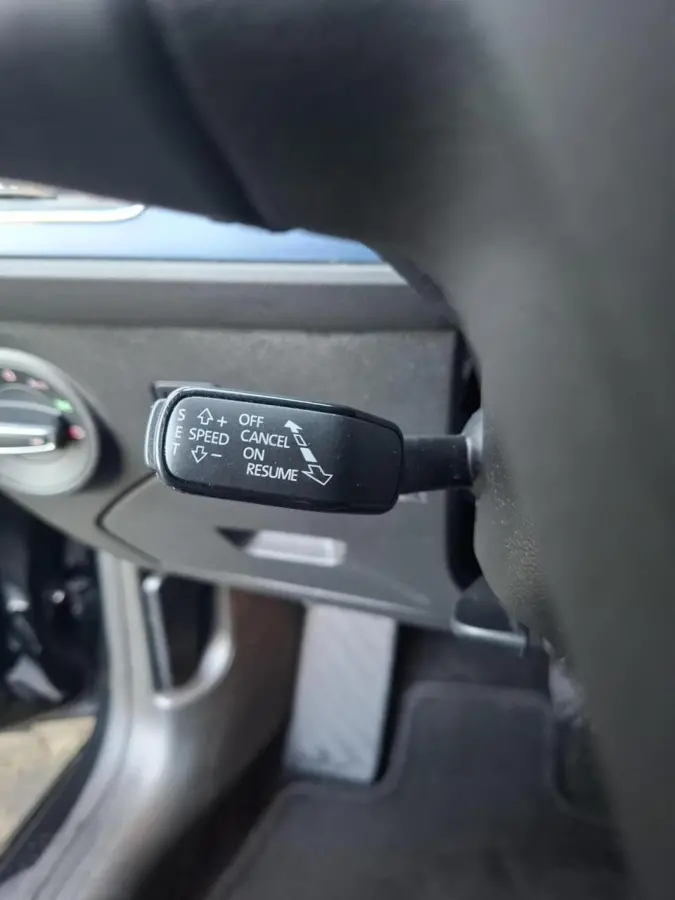 1.2 TSI / LEDER / AUTOMAAT / CARPLAY / GARANTIE!