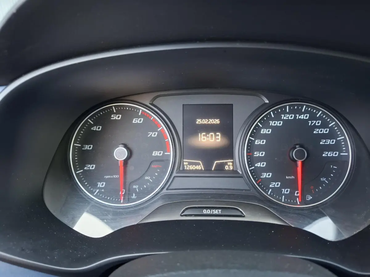 1.2 TSI / LEDER / AUTOMAAT / CARPLAY / GARANTIE!
