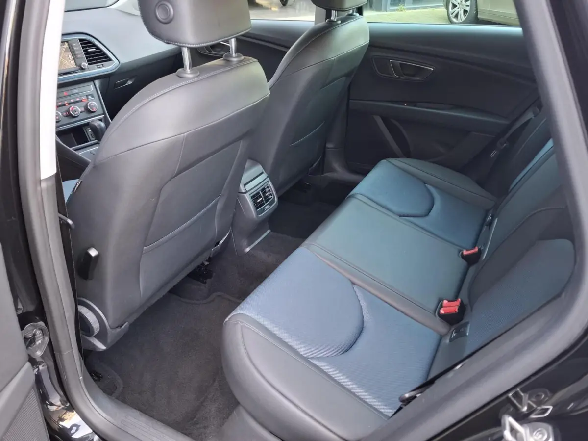 1.2 TSI / LEDER / AUTOMAAT / CARPLAY / GARANTIE!