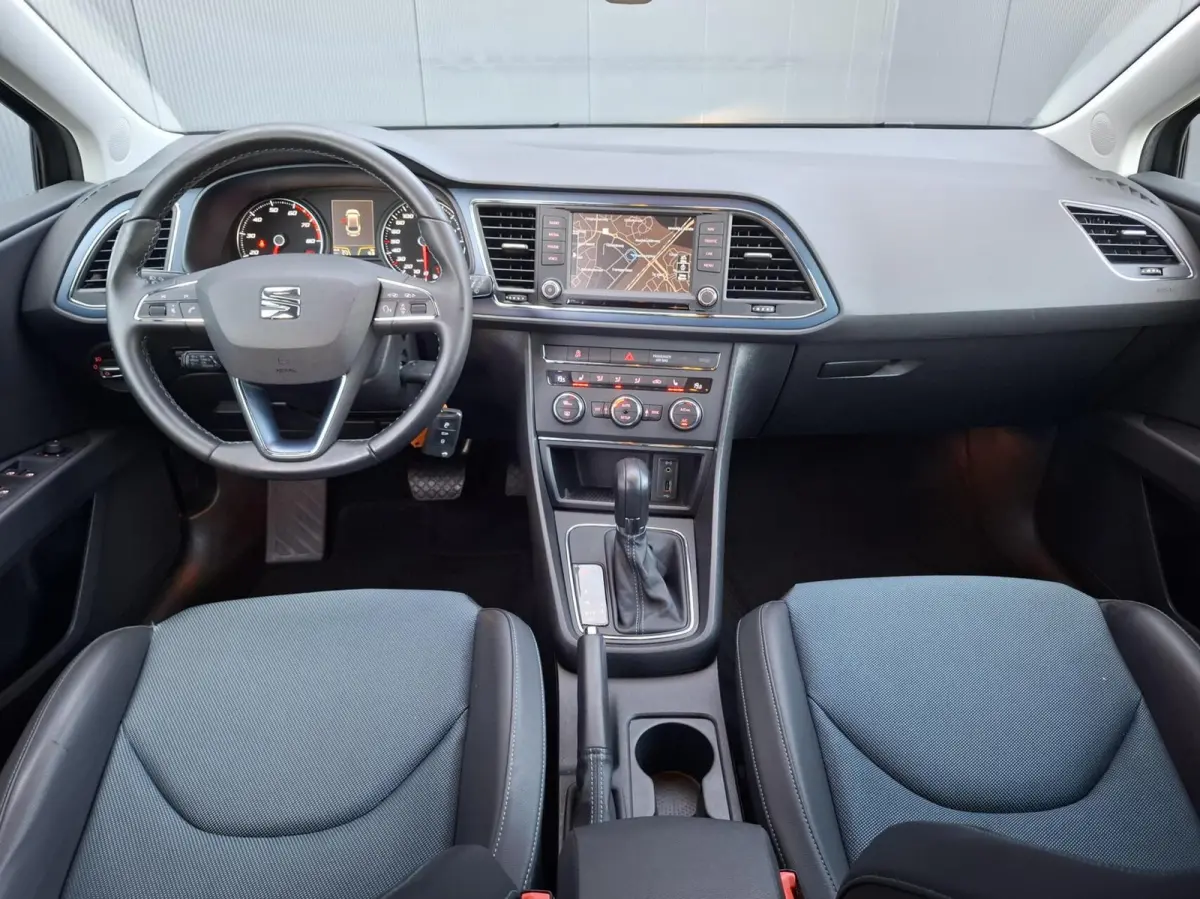 1.2 TSI / LEDER / AUTOMAAT / CARPLAY / GARANTIE!