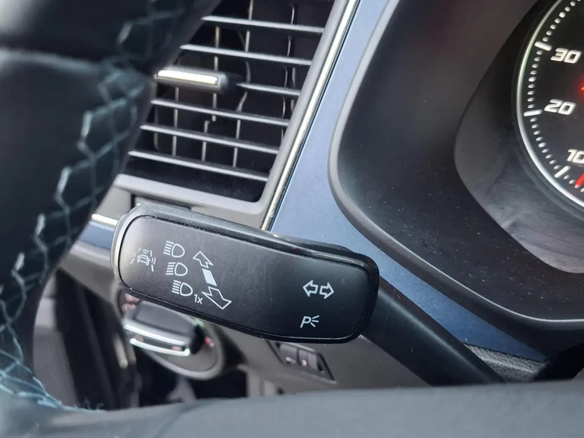 1.2 TSI / LEDER / AUTOMAAT / CARPLAY / GARANTIE!