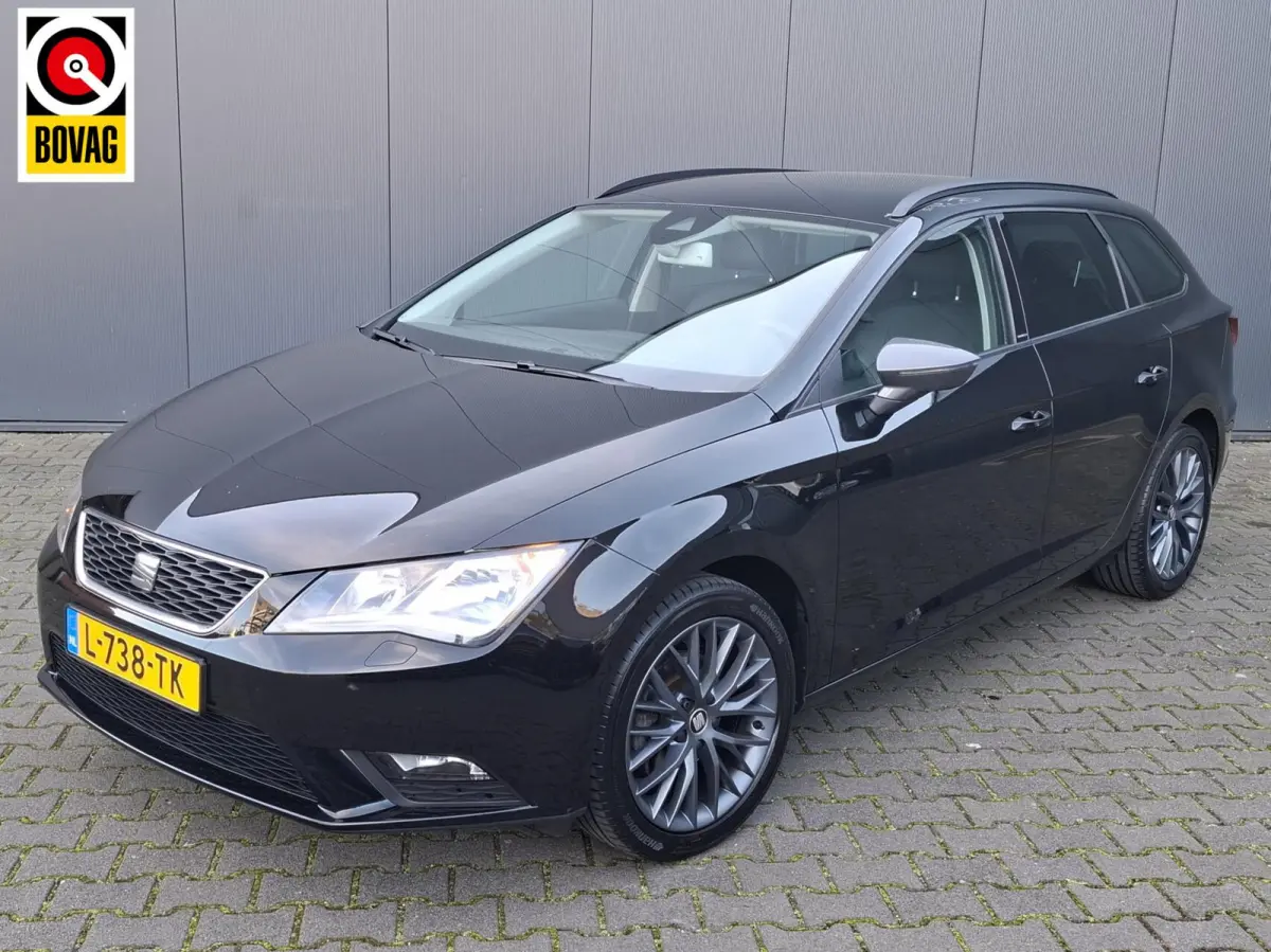 1.2 TSI / LEDER / AUTOMAAT / CARPLAY / GARANTIE!