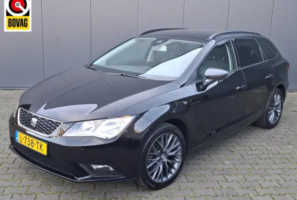 1.2 TSI / LEDER / AUTOMAAT / CARPLAY / GARANTIE!