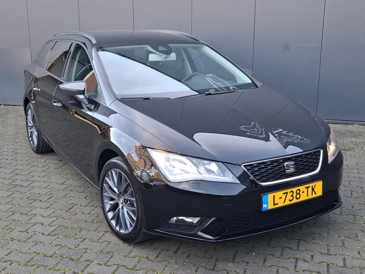 1.2 TSI / LEDER / AUTOMAAT / CARPLAY / GARANTIE!