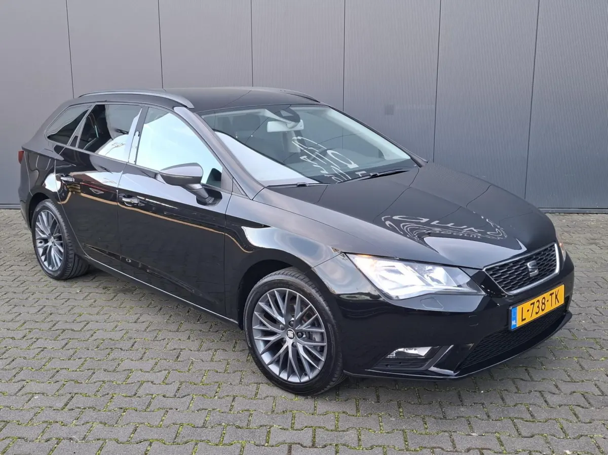 1.2 TSI / LEDER / AUTOMAAT / CARPLAY / GARANTIE!