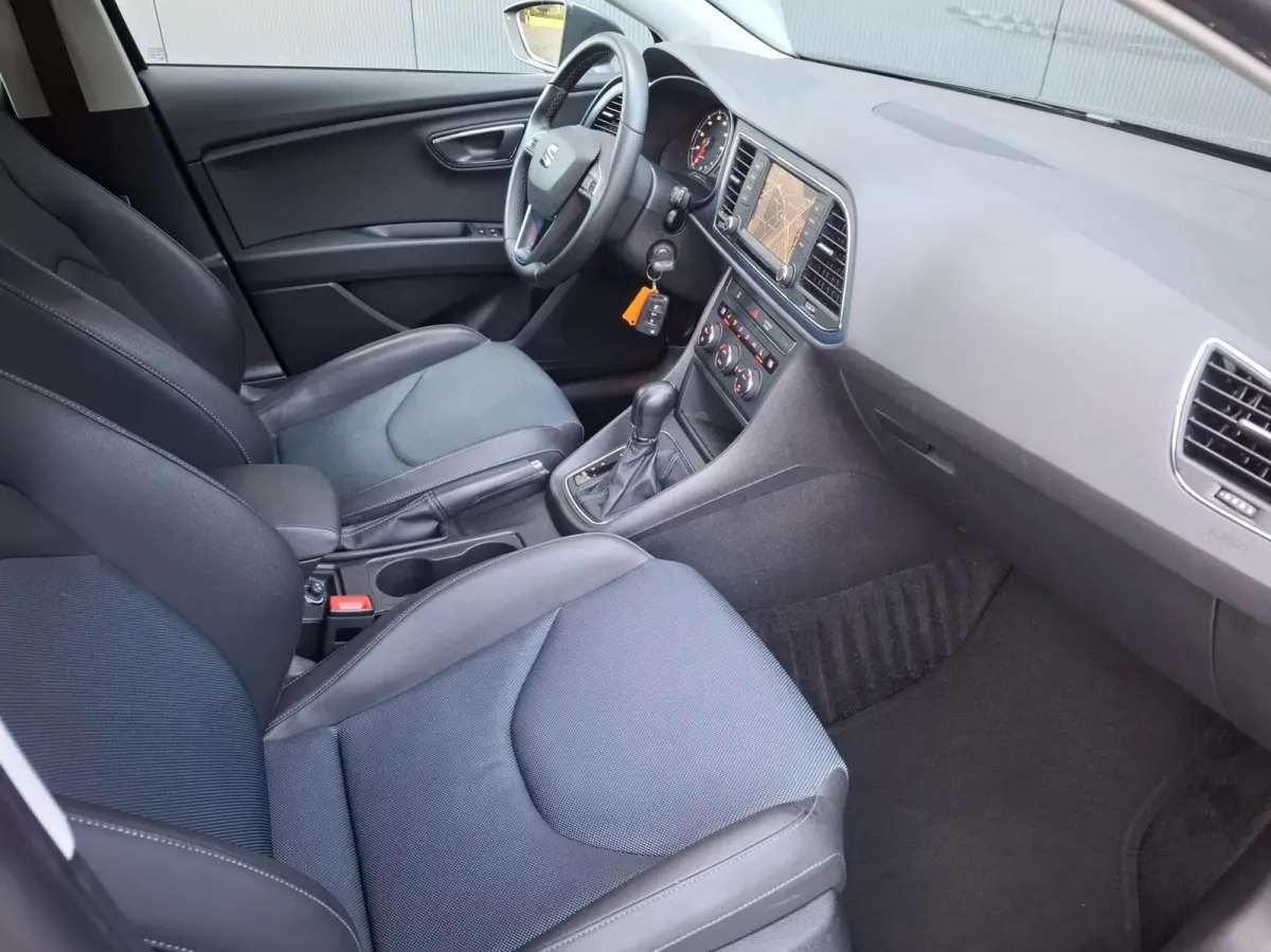 1.2 TSI / LEDER / AUTOMAAT / CARPLAY / GARANTIE!