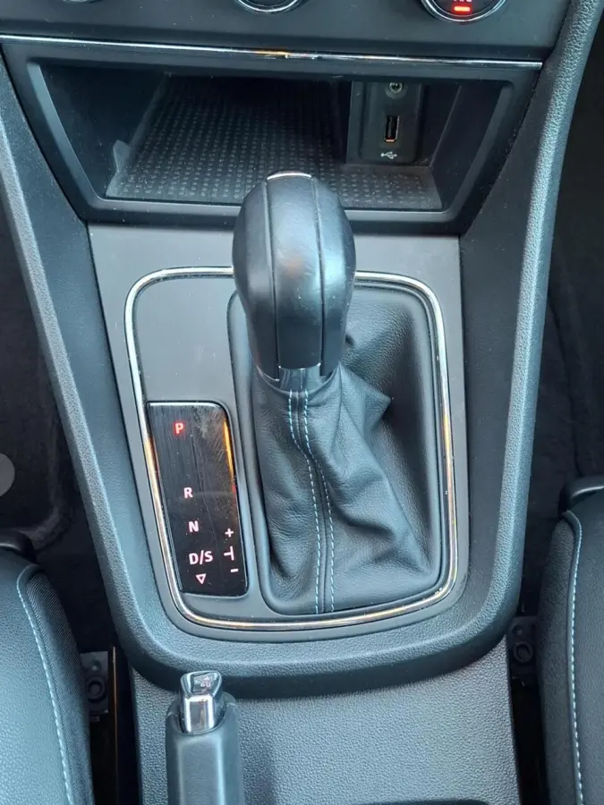 1.2 TSI / LEDER / AUTOMAAT / CARPLAY / GARANTIE!