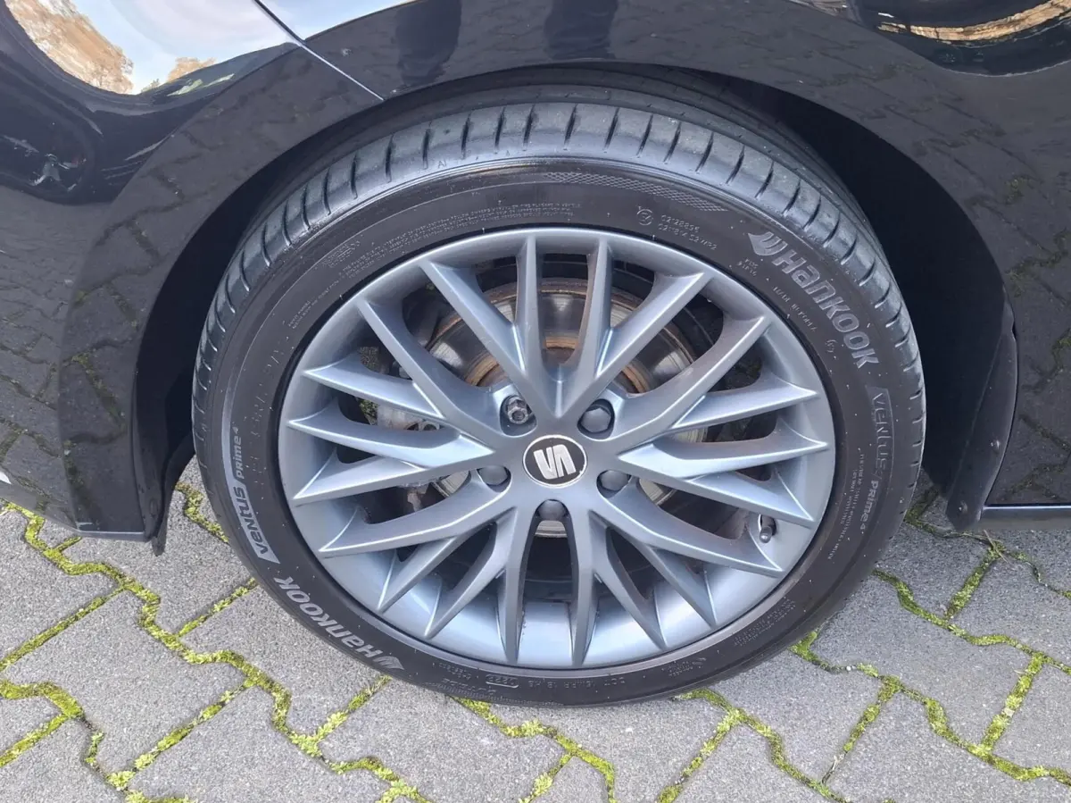 1.2 TSI / LEDER / AUTOMAAT / CARPLAY / GARANTIE!