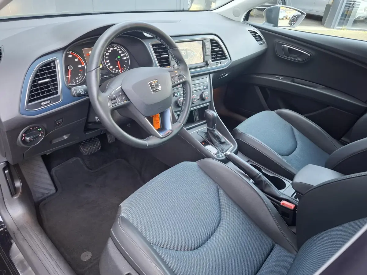 1.2 TSI / LEDER / AUTOMAAT / CARPLAY / GARANTIE!