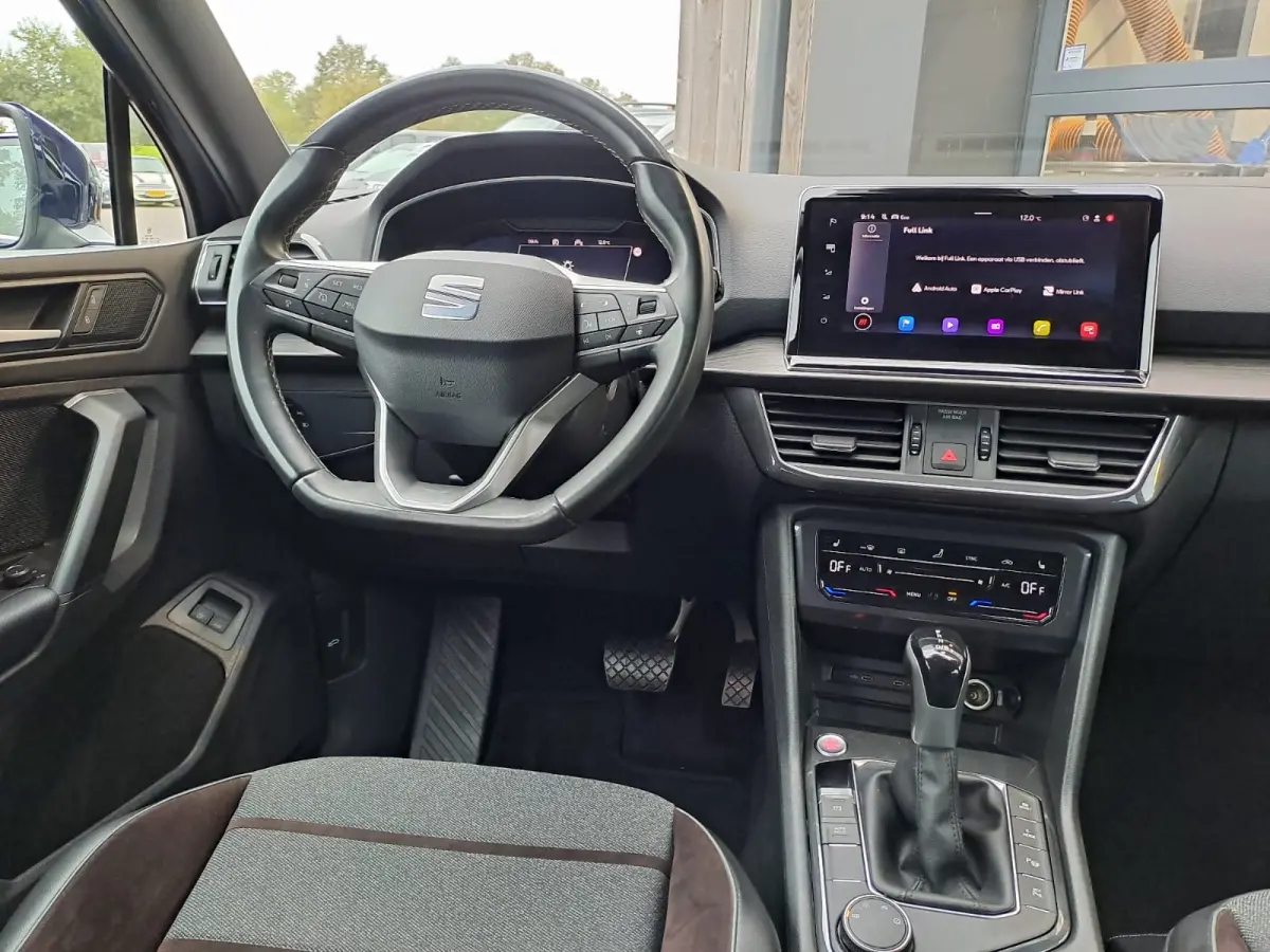 1.4 TSI e-Hybrid PHEV Xcellence | LED | Trekhaak | ACC | Stoel- en stuurverwarming | Keyless | All-seasons |