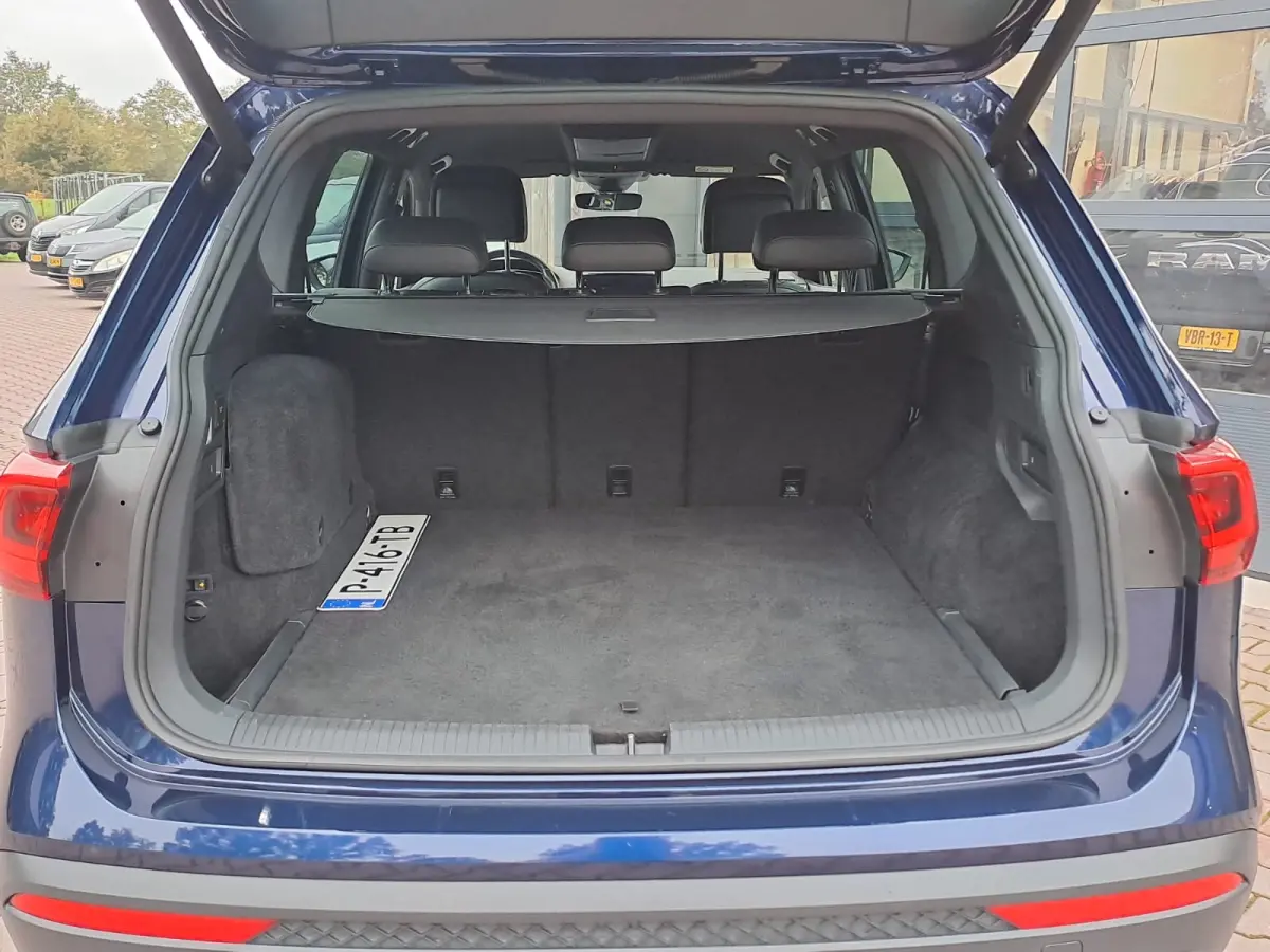 1.4 TSI e-Hybrid PHEV Xcellence | LED | Trekhaak | ACC | Stoel- en stuurverwarming | Keyless | All-seasons |