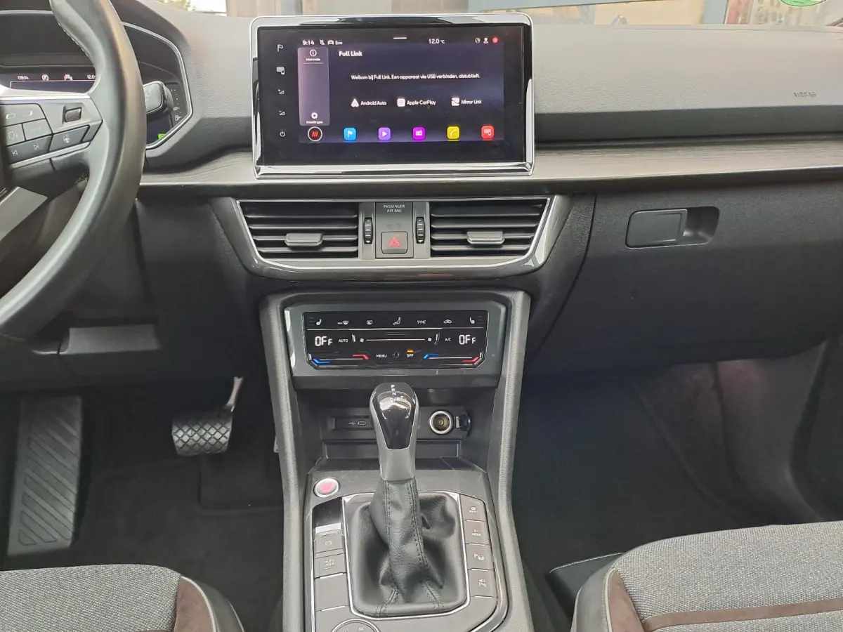 1.4 TSI e-Hybrid PHEV Xcellence | LED | Trekhaak | ACC | Stoel- en stuurverwarming | Keyless | All-seasons |