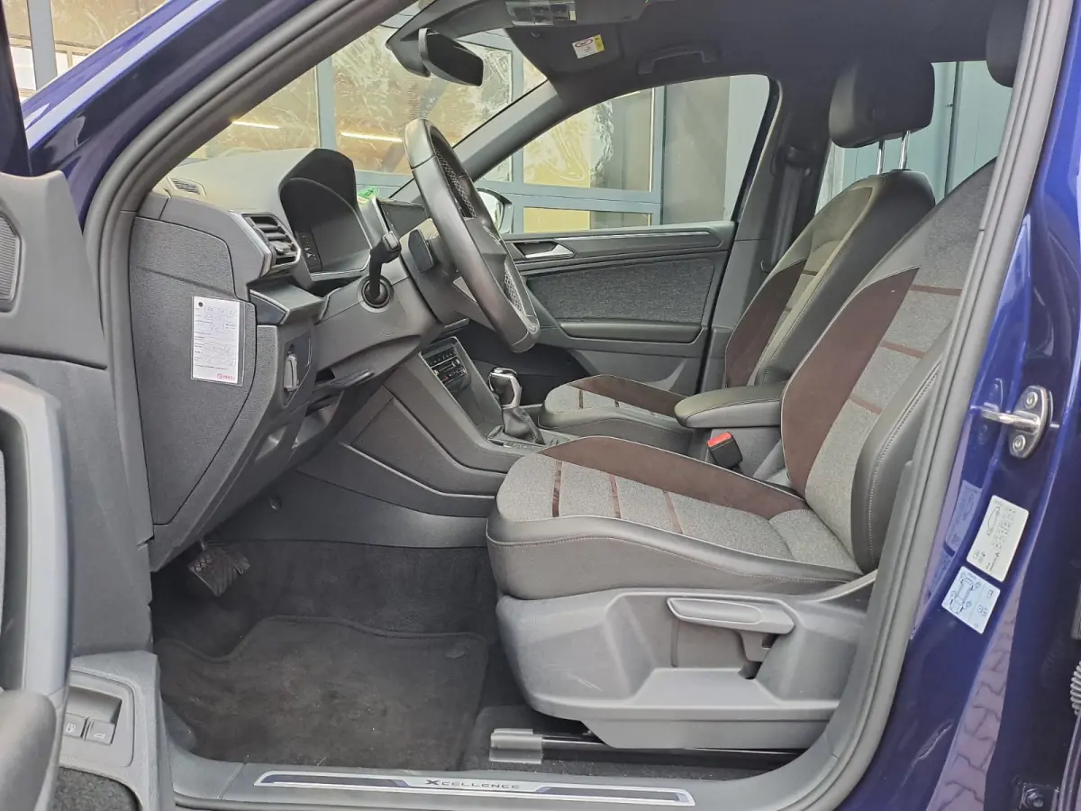 1.4 TSI e-Hybrid PHEV Xcellence | LED | Trekhaak | ACC | Stoel- en stuurverwarming | Keyless | All-seasons |