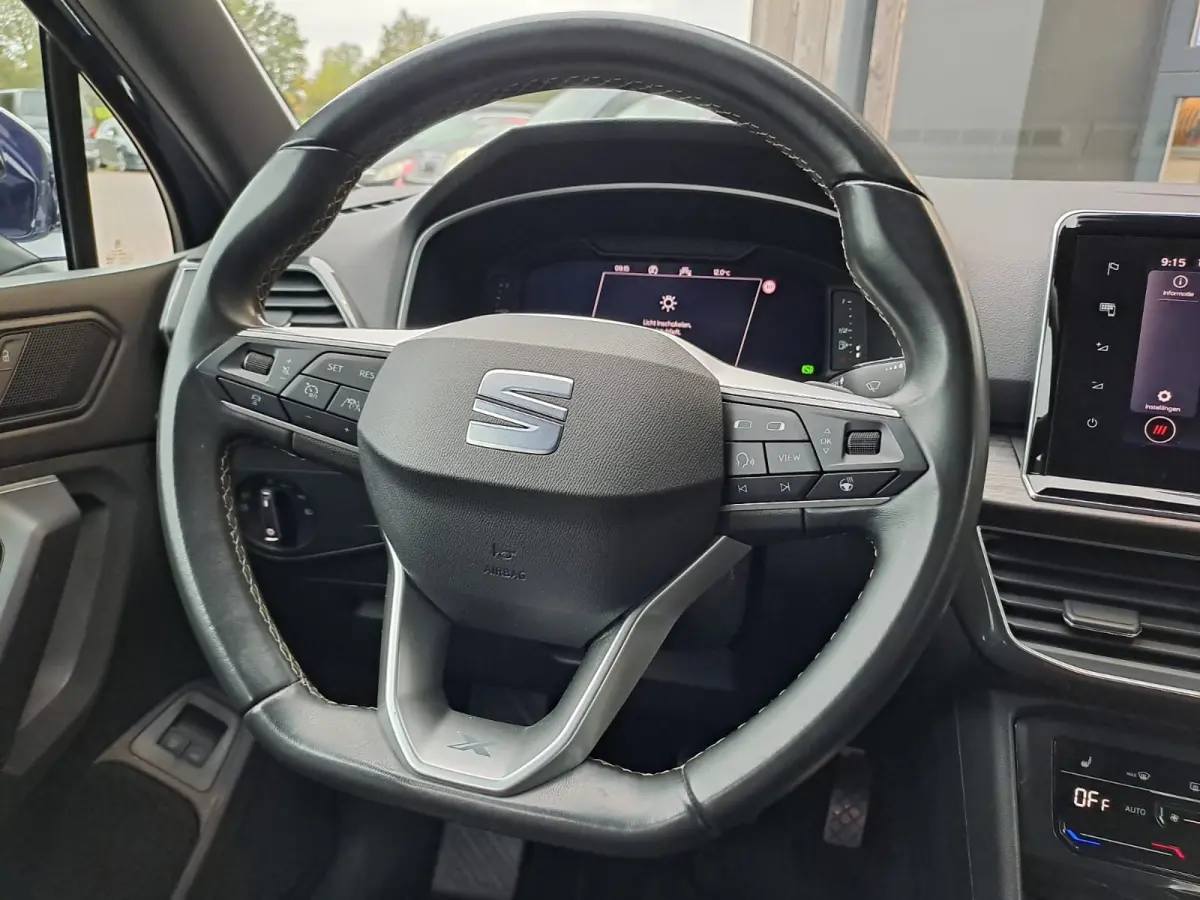 1.4 TSI e-Hybrid PHEV Xcellence | LED | Trekhaak | ACC | Stoel- en stuurverwarming | Keyless | All-seasons |
