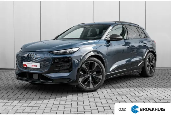 S edition Performance 100 kWh 388PK | Luchtvering | Panoramadak | Head-up display | Bang & Olufsen incl. hoofdsteun