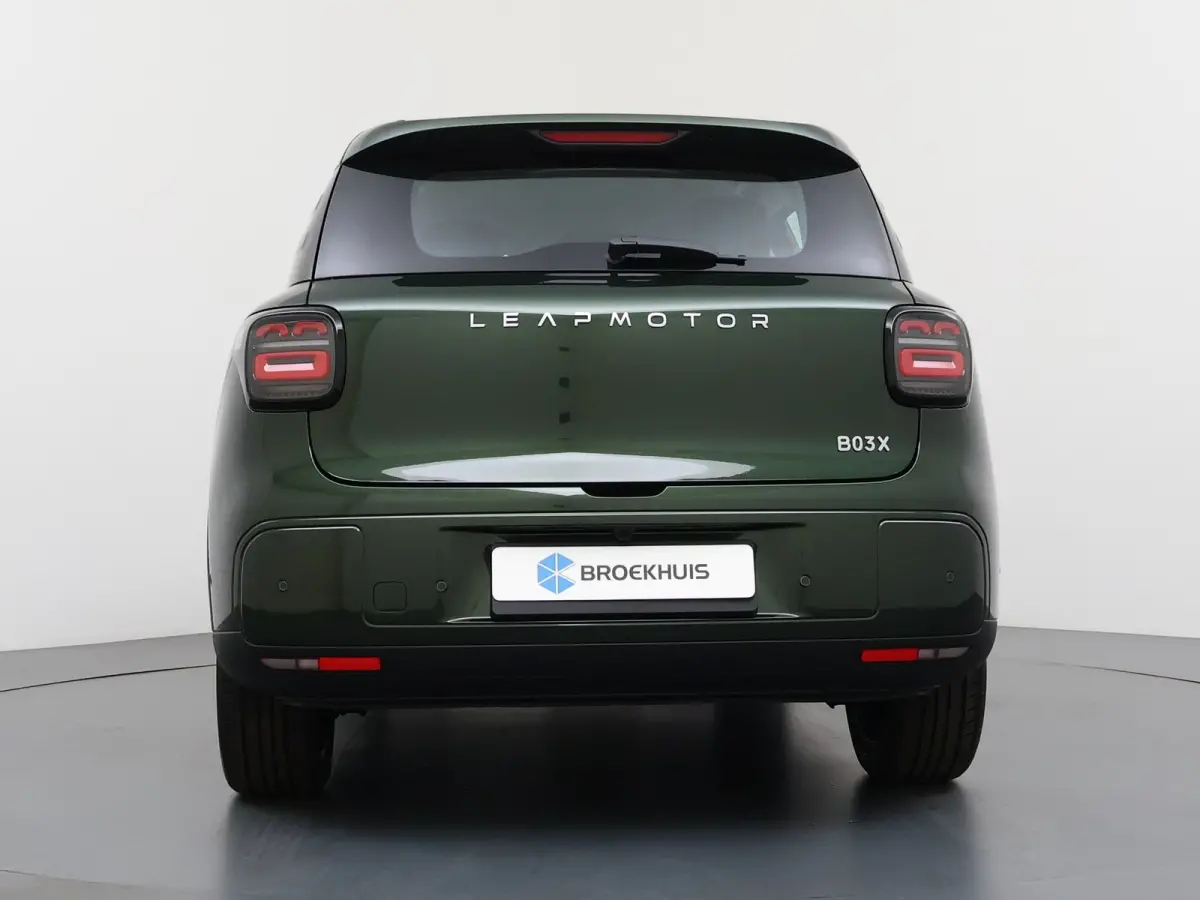 ProMax Design 53 kWh | Carplay | Adaptieve Cruise Control | Keyless | Led-verlichting | 18" Lichtmetalen Velgen | Parkeersensoren voor & achter | Rondomzicht camera