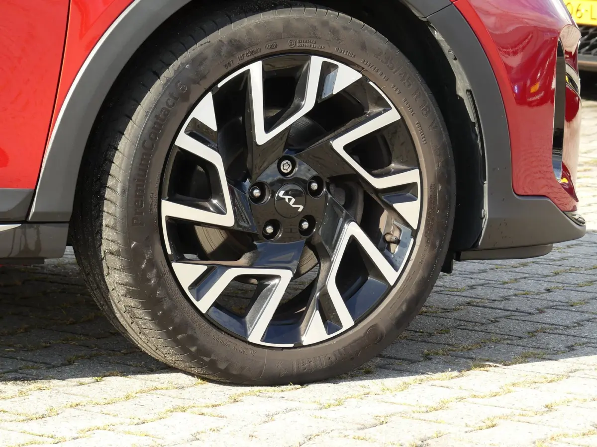 1.5 T-GDi Automaat 160Pk DynamicLine