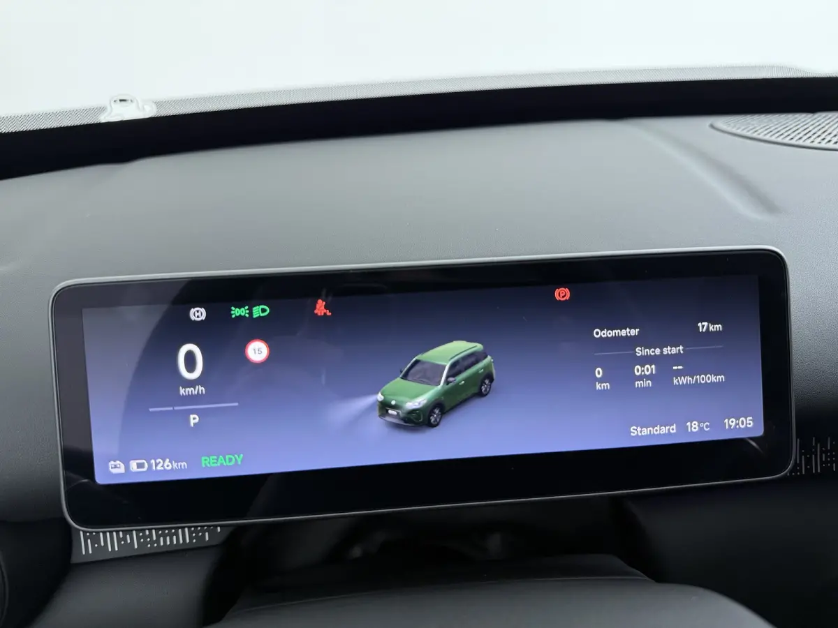 ProMax Design 53 kWh | Achterbank in delen neerklapbaar | Airco (automatisch) | Apple Carplay/Android Auto|telefoonintegratie premium