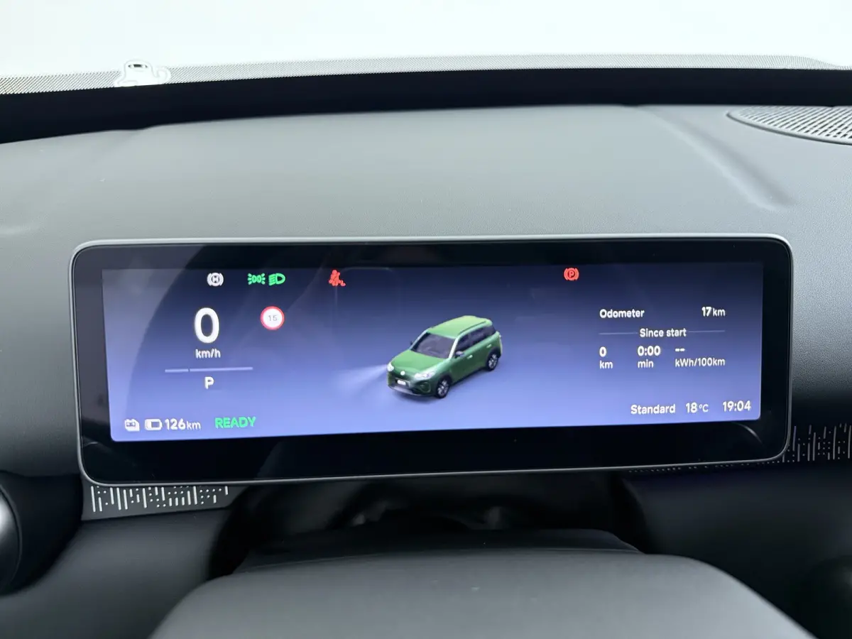 ProMax Design 53 kWh | Achterbank in delen neerklapbaar | Airco (automatisch) | Apple Carplay/Android Auto|telefoonintegratie premium