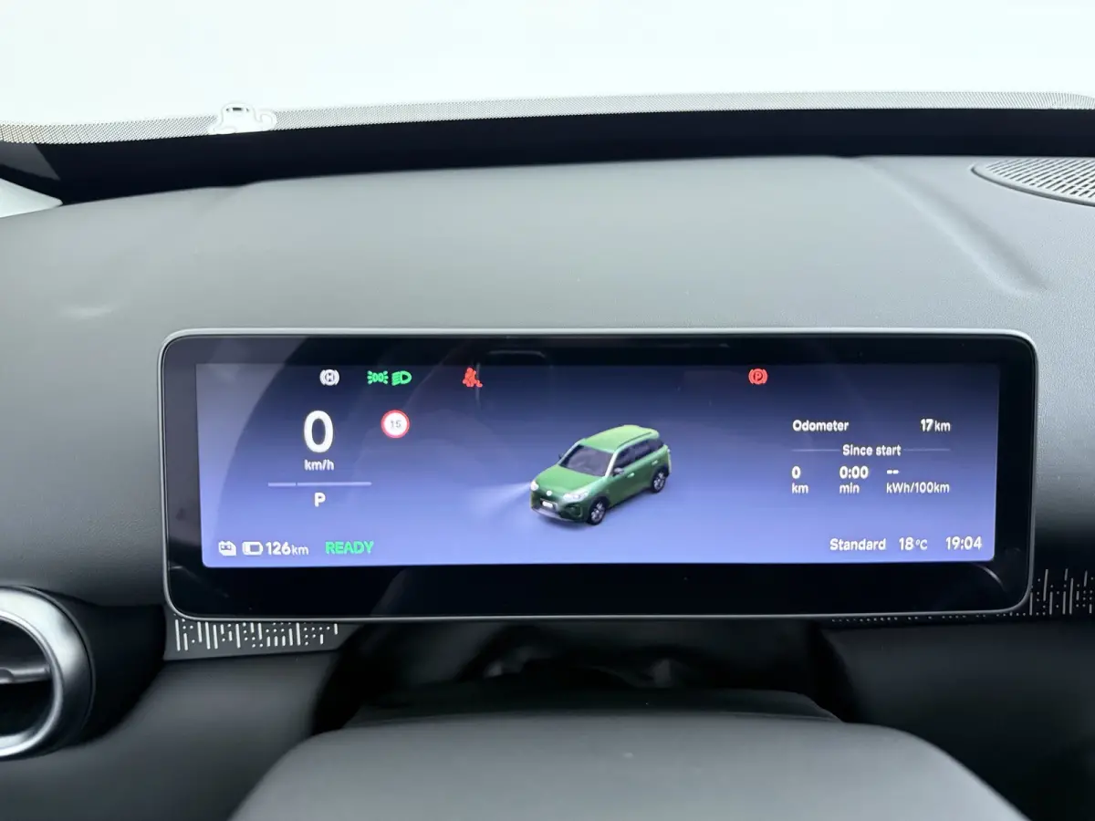 ProMax Design 53 kWh | Achterbank in delen neerklapbaar | Airco (automatisch) | Apple Carplay/Android Auto|telefoonintegratie premium