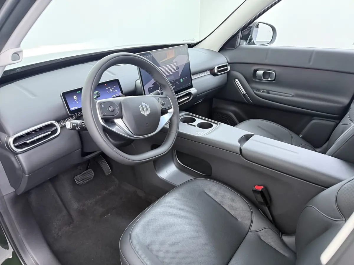 ProMax Design 53 kWh | Achterbank in delen neerklapbaar | Airco (automatisch) | Apple Carplay/Android Auto|telefoonintegratie premium