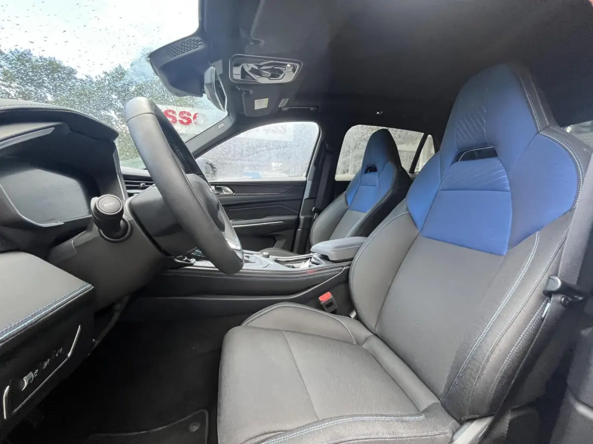 Navi, 360 Camera, Carplay, Climat, Bluetooth, LM.. 1.5