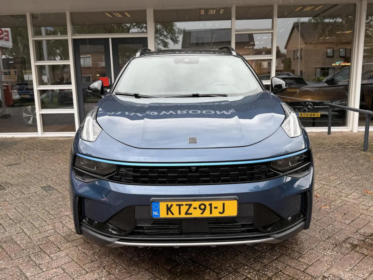 Navi, 360 Camera, Carplay, Climat, Bluetooth, LM.. 1.5