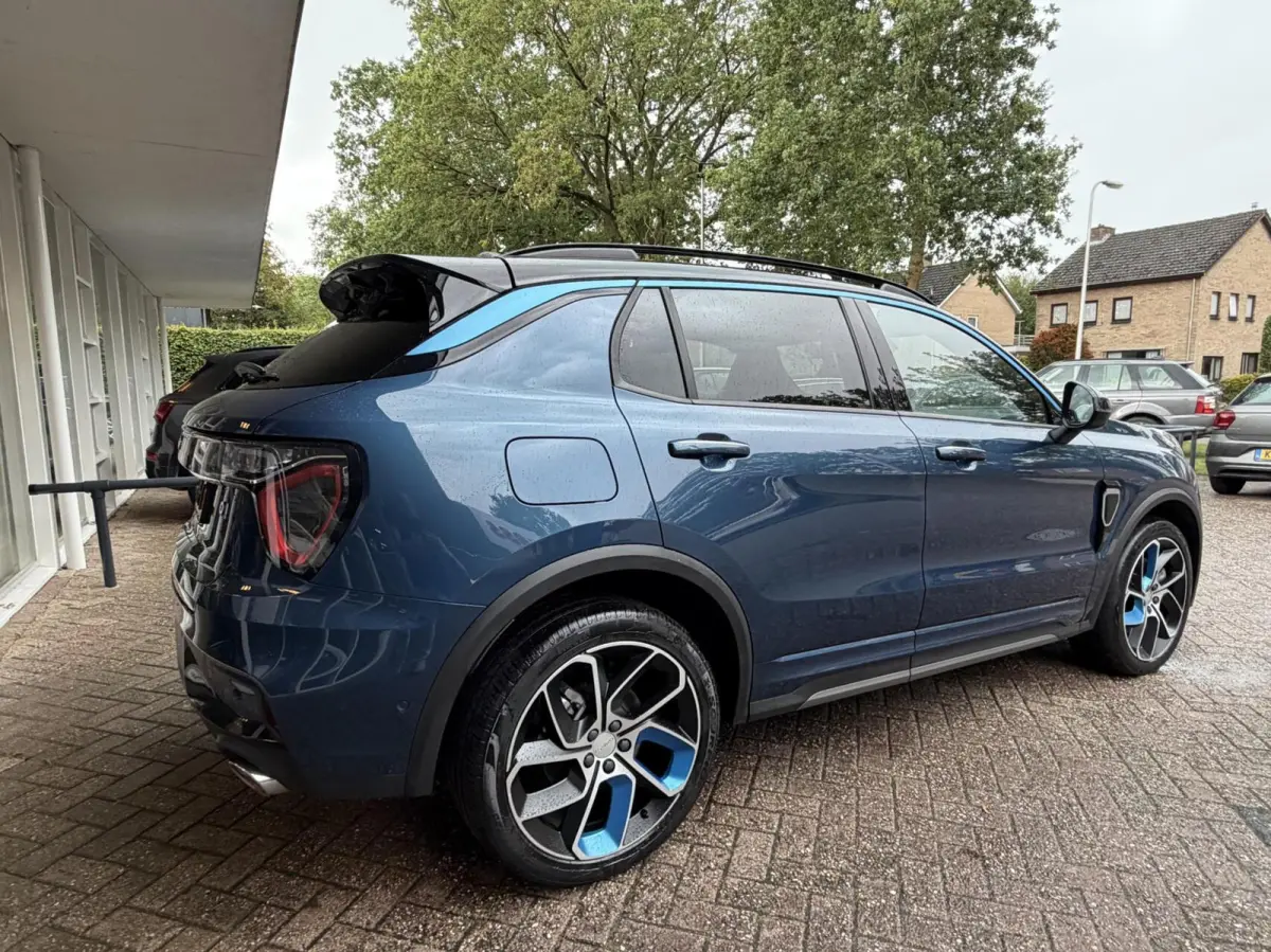 Navi, 360 Camera, Carplay, Climat, Bluetooth, LM.. 1.5