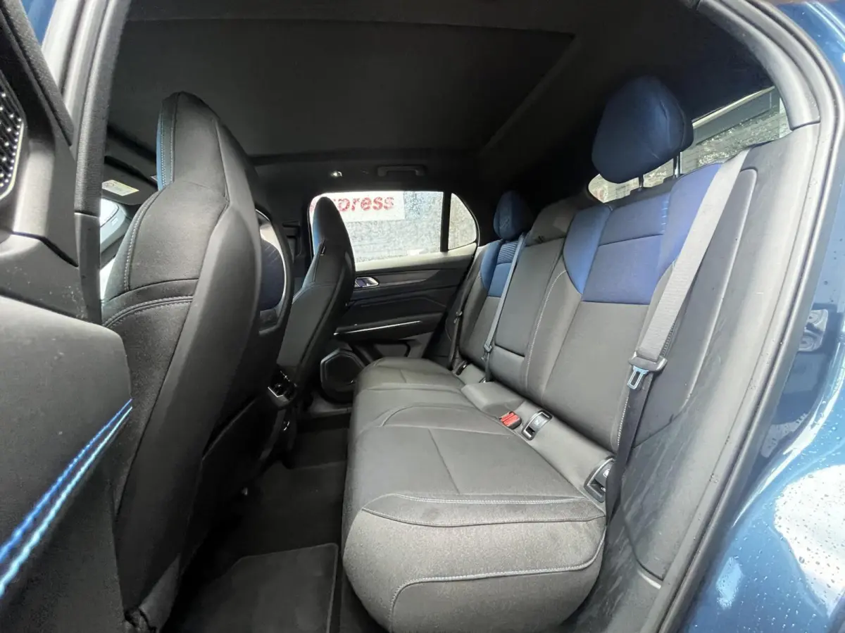 Navi, 360 Camera, Carplay, Climat, Bluetooth, LM.. 1.5