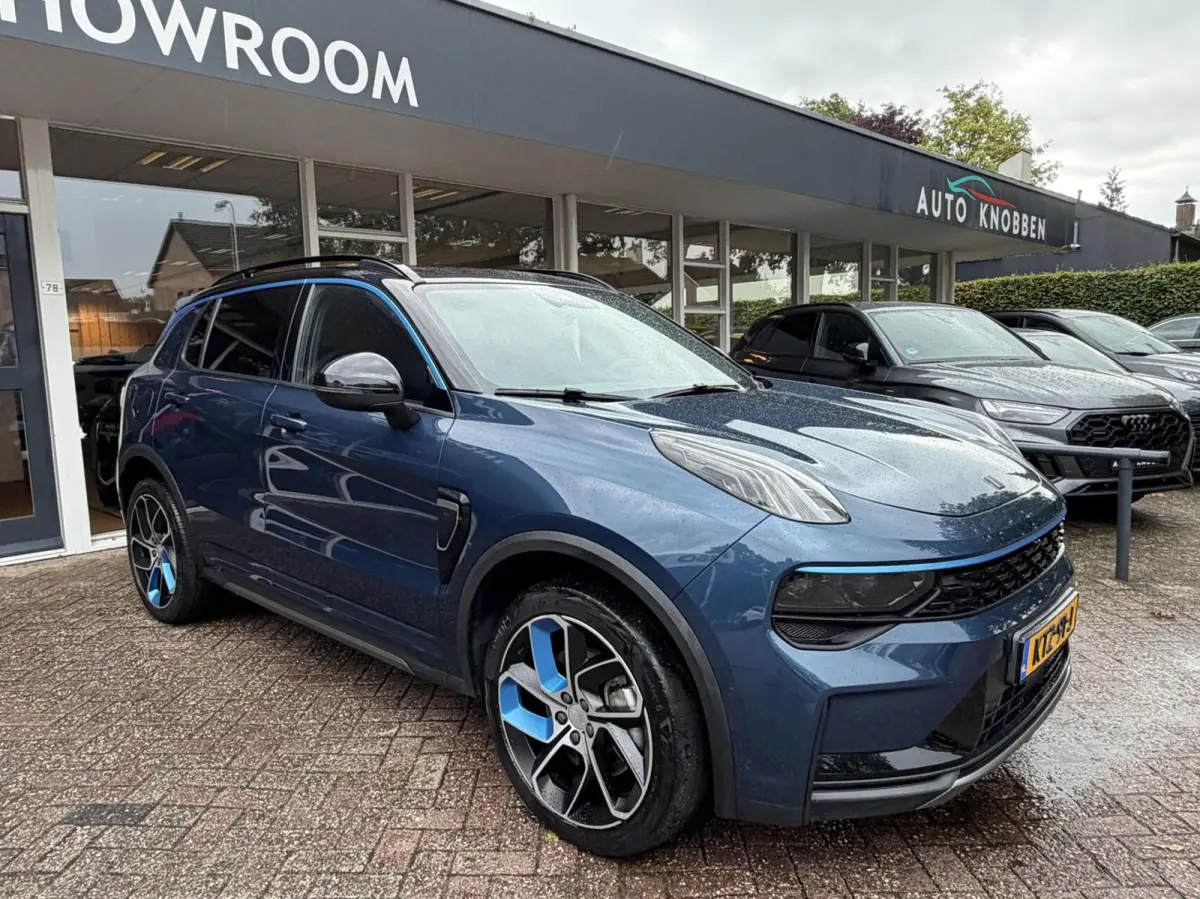 Navi, 360 Camera, Carplay, Climat, Bluetooth, LM.. 1.5