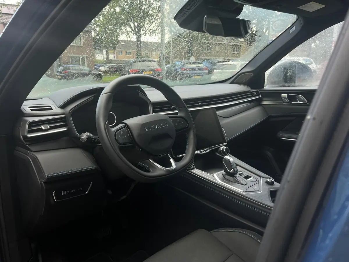 Navi, 360 Camera, Carplay, Climat, Bluetooth, LM.. 1.5