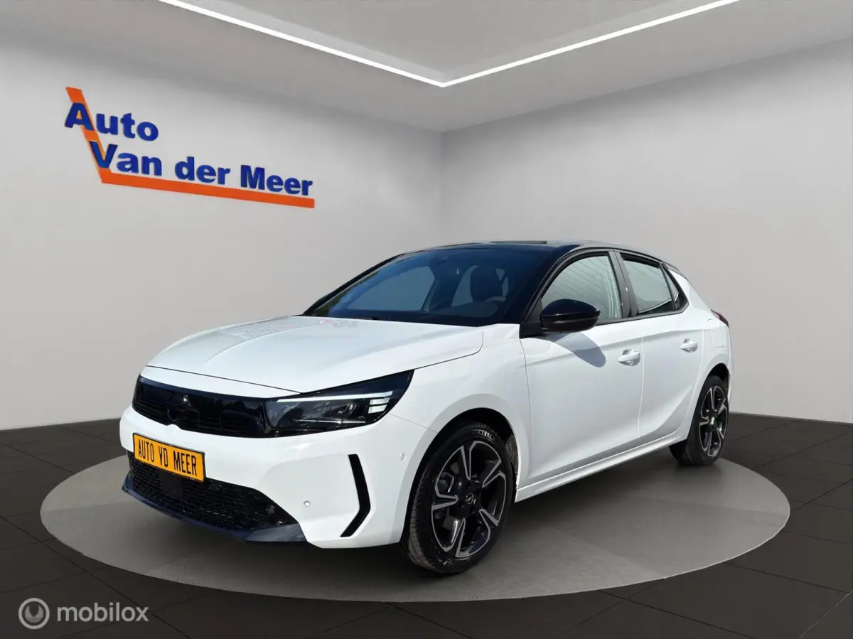 1.2 Turbo Ultimate / GS Line / Panoramadak / All-In prijs