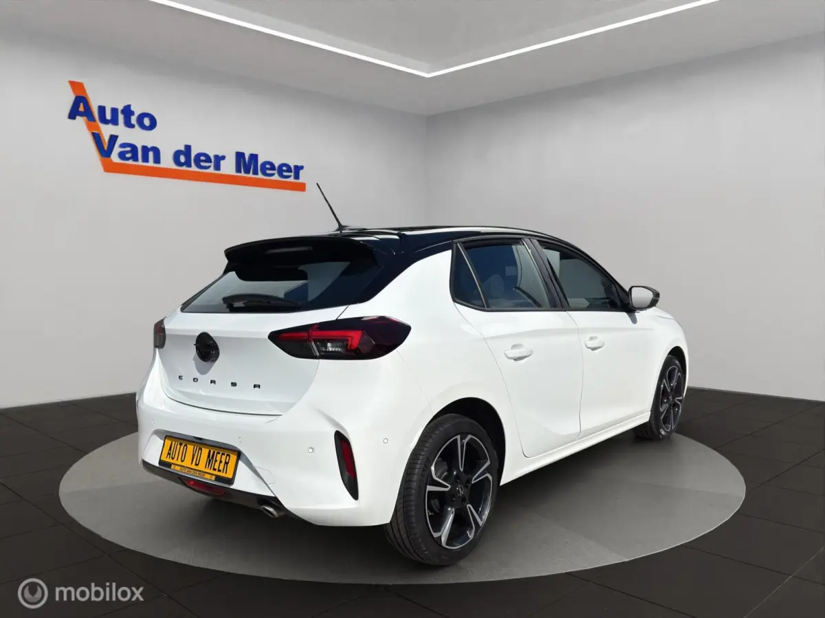 1.2 Turbo Ultimate / GS Line / Panoramadak / All-In prijs