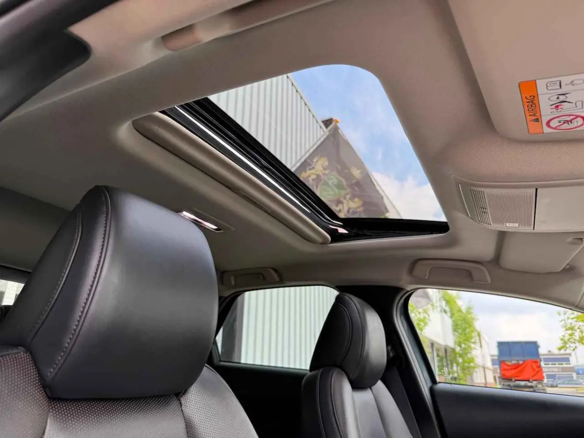 2.0 e-SkyActiv-X M Hybrid Luxury BOSE/LEER/360º