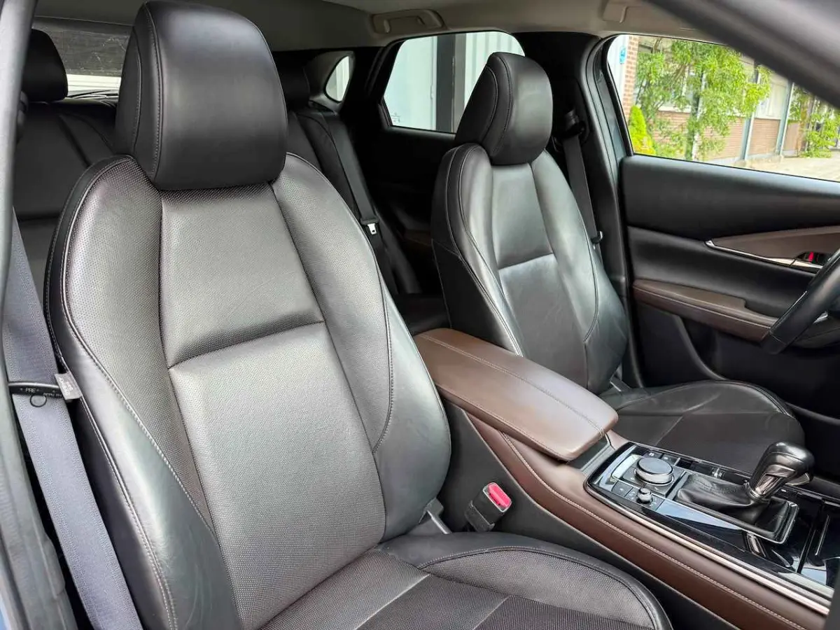 2.0 e-SkyActiv-X M Hybrid Luxury BOSE/LEER/360º
