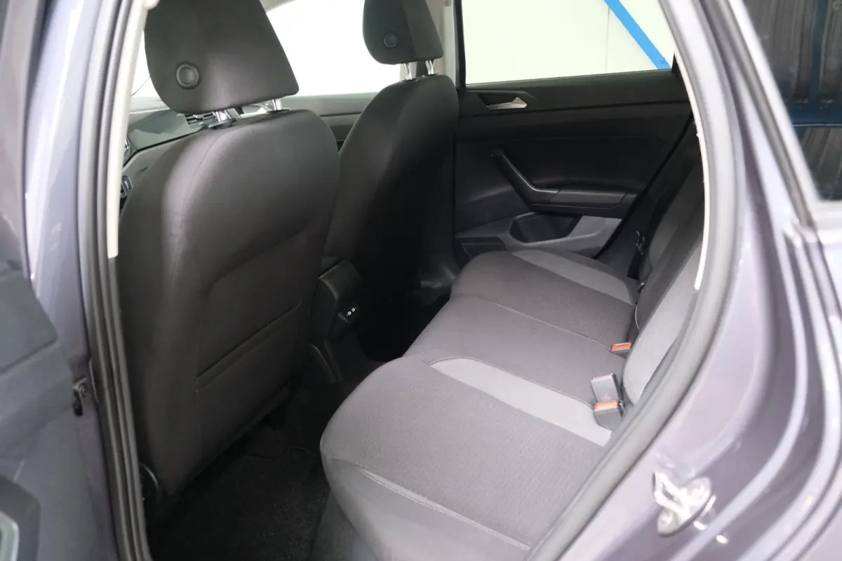 1.0 TSI Life - N.A.P. Airco, Cruise, PDC, Virtueel display, Carplay.