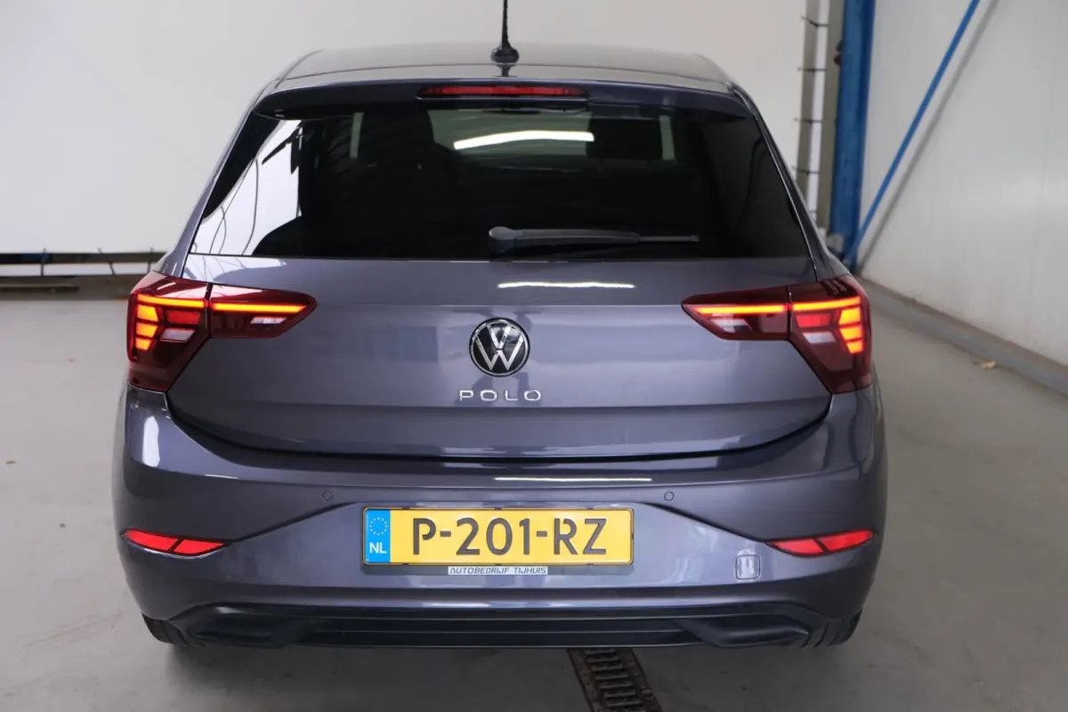 1.0 TSI Life - N.A.P. Airco, Cruise, PDC, Virtueel display, Carplay.