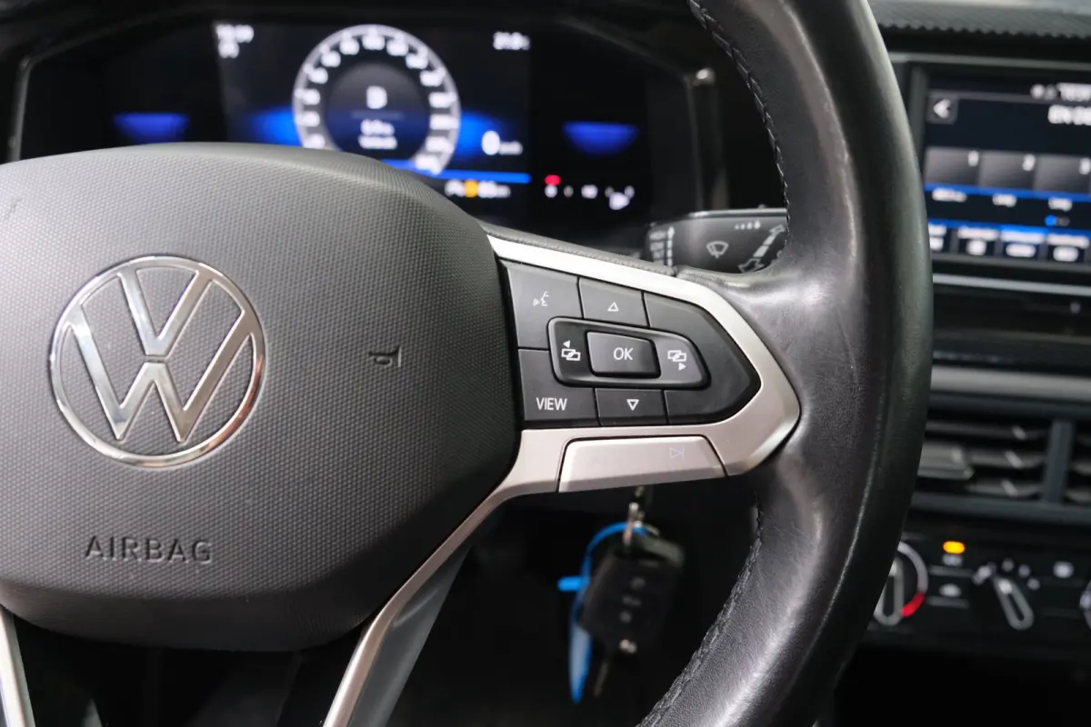 1.0 TSI Life - N.A.P. Airco, Cruise, PDC, Virtueel display, Carplay.