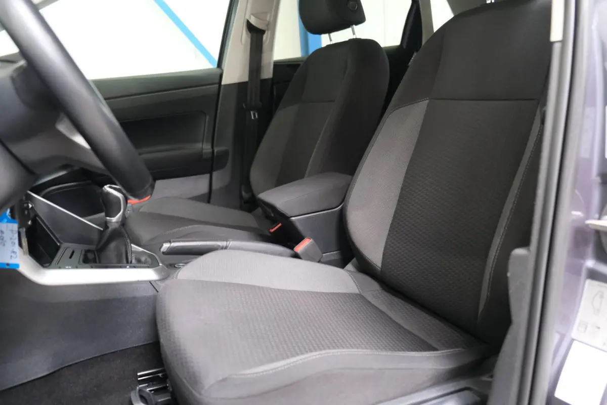 1.0 TSI Life - N.A.P. Airco, Cruise, PDC, Virtueel display, Carplay.