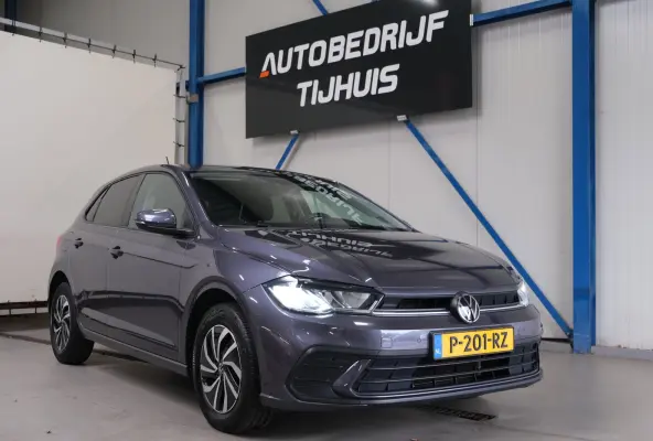 1.0 TSI Life - N.A.P. Airco, Cruise, PDC, Virtueel display, Carplay.