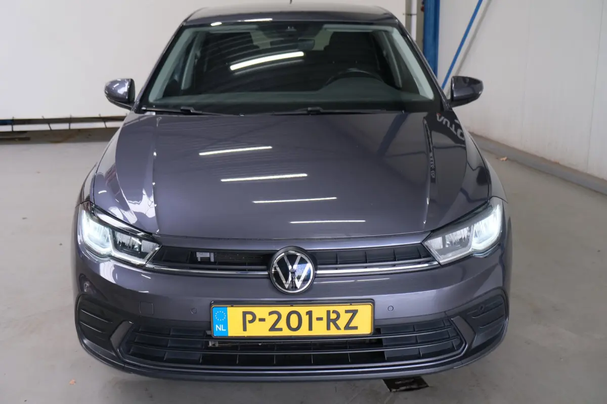 1.0 TSI Life - N.A.P. Airco, Cruise, PDC, Virtueel display, Carplay.