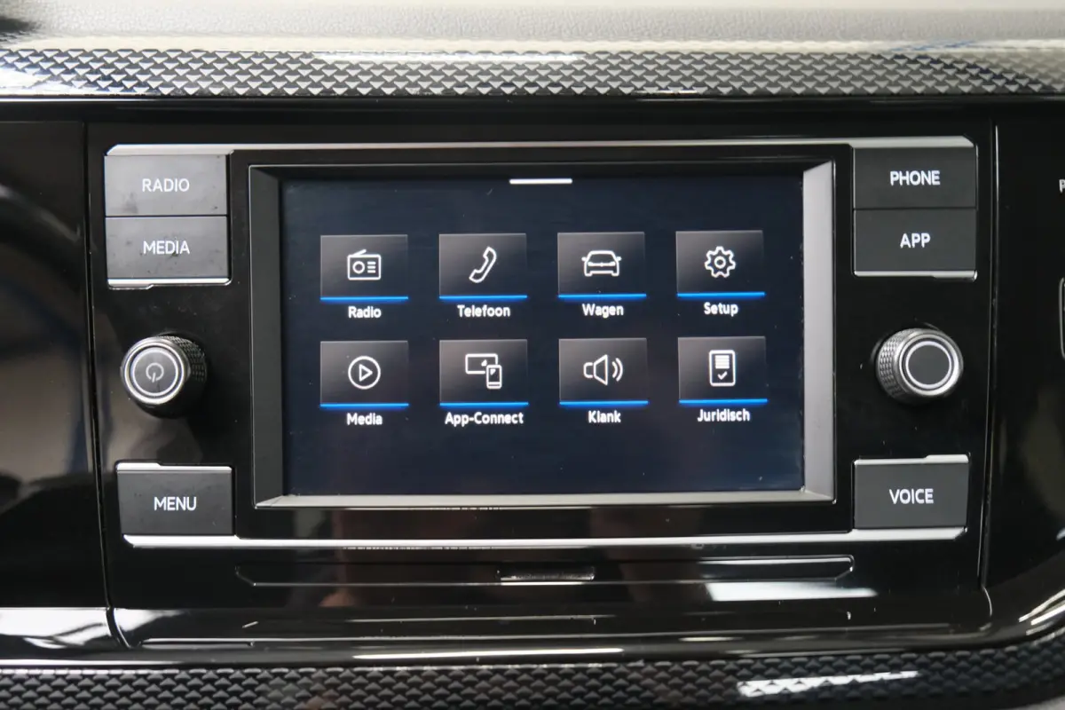 1.0 TSI Life - N.A.P. Airco, Cruise, PDC, Virtueel display, Carplay.