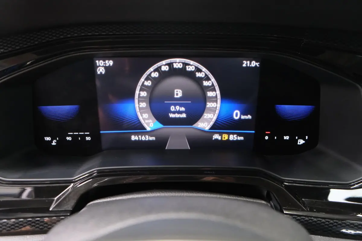 1.0 TSI Life - N.A.P. Airco, Cruise, PDC, Virtueel display, Carplay.