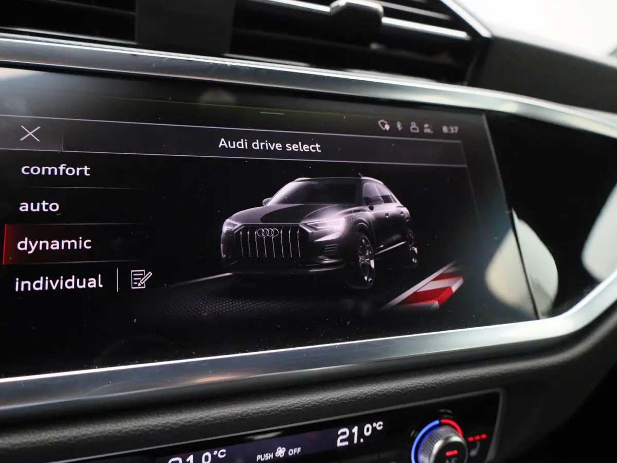 45 TFSI e S edition | 360 CAMERA | NAVIGATIE | STOELVERWARMING | KEYLESS | VIRTUAL COCKPIT | 20" AUDI SPORT VELGEN |