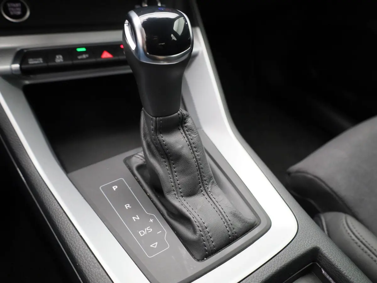45 TFSI e S edition | 360 CAMERA | NAVIGATIE | STOELVERWARMING | KEYLESS | VIRTUAL COCKPIT | 20" AUDI SPORT VELGEN |