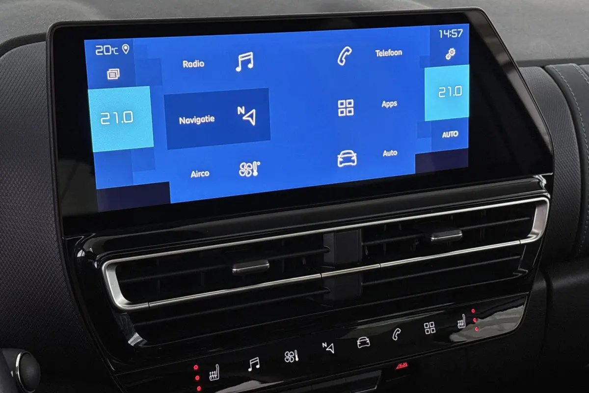 1.6 Plug-in Hybrid 225 Shine Pack Pano Leder Stoelverwarming 360-Camera